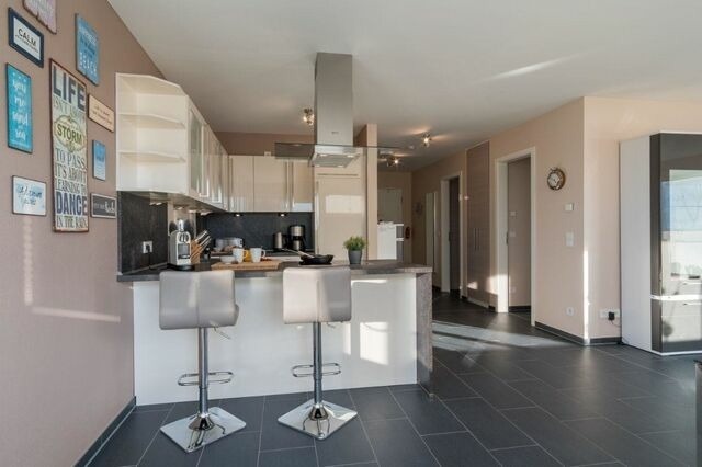 Ferienwohnung in Heiligenhafen - "D&uuml;nenpark Heiligenhafen", Haus "Meerd&uuml;ne", Wohnung 11 "Meeresleuchten" - Bild 21