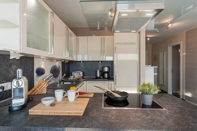 Ferienwohnung in Heiligenhafen - "D&uuml;nenpark Heiligenhafen", Haus "Meerd&uuml;ne", Wohnung 11 "Meeresleuchten" - Bild 22