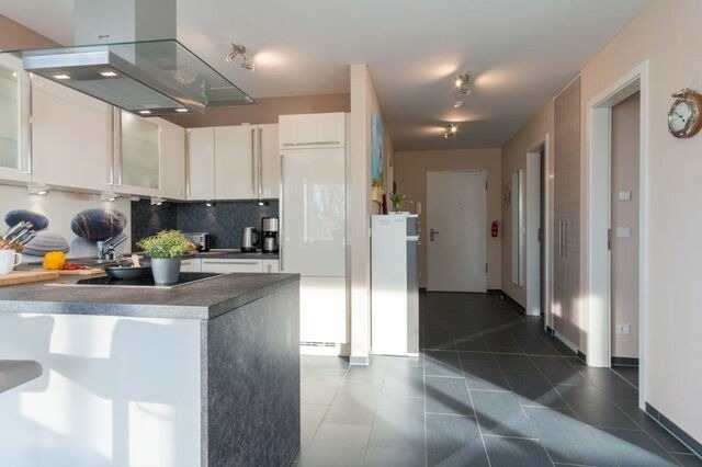 Ferienwohnung in Heiligenhafen - "D&uuml;nenpark Heiligenhafen", Haus "Meerd&uuml;ne", Wohnung 11 "Meeresleuchten" - Bild 23