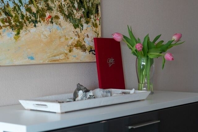 Ferienwohnung in Heiligenhafen - "D&uuml;nenpark Heiligenhafen", Haus "Meerd&uuml;ne", Wohnung 11 "Meeresleuchten" - Bild 25