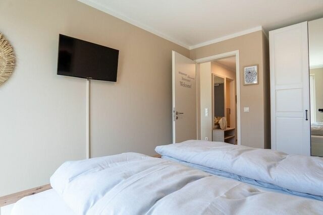 Ferienwohnung in Heiligenhafen - "Dünenpark Heiligenhafen", Haus "Dünenblick", Wohnung 9 "Dünenzauber" - Bild 16