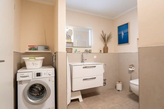 Ferienwohnung in Heiligenhafen - "Dünenpark Heiligenhafen", Haus "Dünenblick", Wohnung 9 "Dünenzauber" - Bild 19