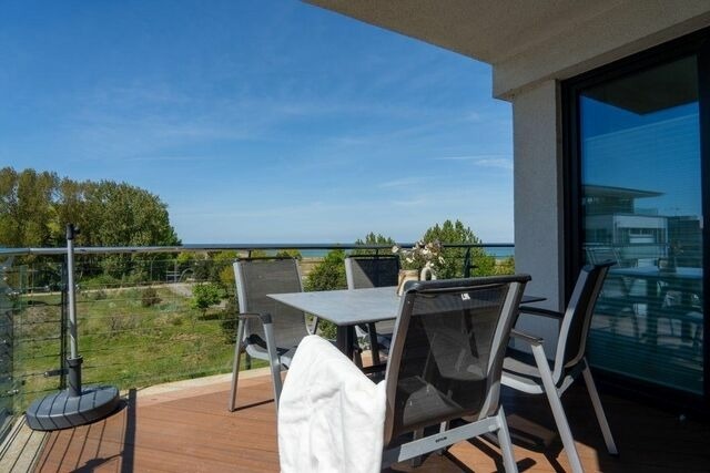 Ferienwohnung in Heiligenhafen - "Dünenpark Heiligenhafen", Haus "Dünenblick", Wohnung 9 "Dünenzauber" - Bild 20