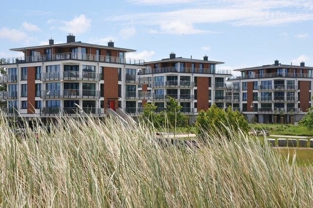 Ferienwohnung in Heiligenhafen - "Dünenpark Heiligenhafen", Haus "Sanddüne", Wohnung 5 - Bild 23