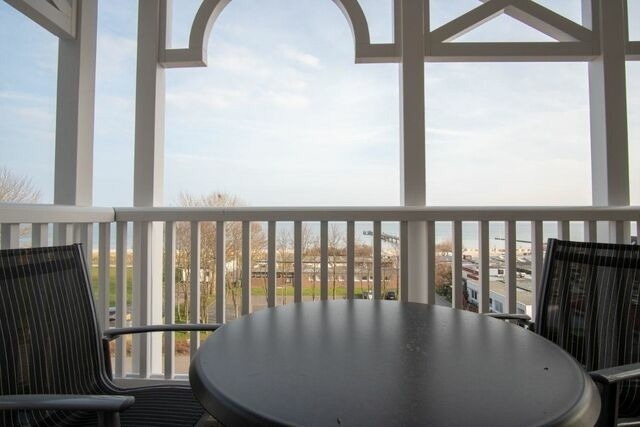 Ferienwohnung in Großenbrode - Haus "Ostseeapartments am Fehmarnsund", Wohnung 29 "Ostseejuwel" - Bild 12