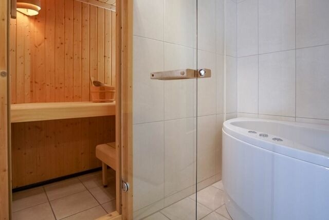 Ferienwohnung in Großenbrode - Haus "Ostseeapartments am Fehmarnsund", Wohnung 29 "Ostseejuwel" - Bild 17