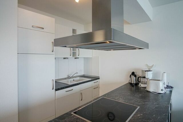 Ferienwohnung in Gro&szlig;enbrode - Haus "Zur Mole", Wohnung 12 - Bild 14