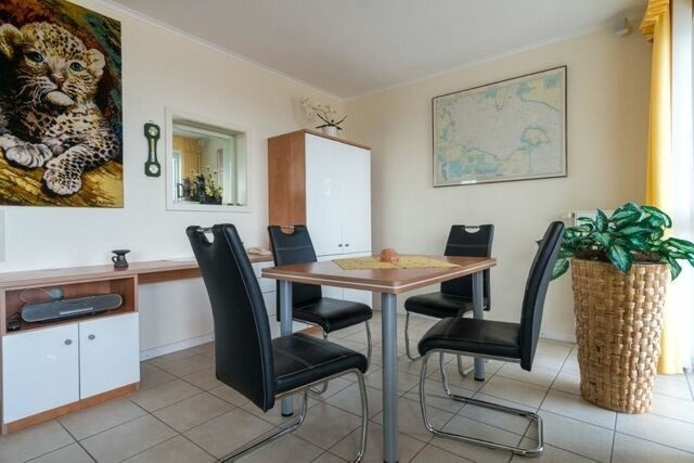 Ferienwohnung in Gro&szlig;enbrode - Haus "Ostseeapartments am Fehmarnsund", Wohnung 26 "Wellenrauschen" - Bild 7