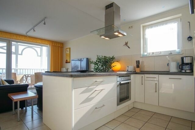 Ferienwohnung in Gro&szlig;enbrode - Haus "Ostseeapartments am Fehmarnsund", Wohnung 26 "Wellenrauschen" - Bild 13