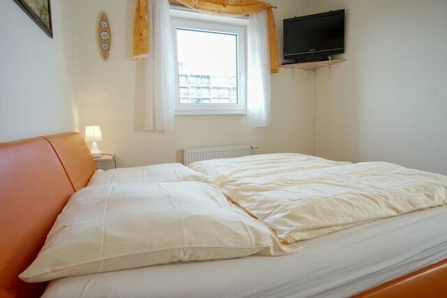 Ferienwohnung in Gro&szlig;enbrode - Haus "Ostseeapartments am Fehmarnsund", Wohnung 26 "Wellenrauschen" - Bild 15