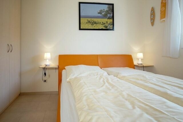 Ferienwohnung in Gro&szlig;enbrode - Haus "Ostseeapartments am Fehmarnsund", Wohnung 26 "Wellenrauschen" - Bild 16