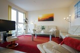 Ferienwohnung in Gro&szlig;enbrode - Haus "Ostseeapartments am Fehmarnsund", Wohnung 31 "Beachlife" - Bild 2