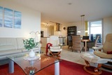 Ferienwohnung in Gro&szlig;enbrode - Haus "Ostseeapartments am Fehmarnsund", Wohnung 31 "Beachlife" - Bild 8