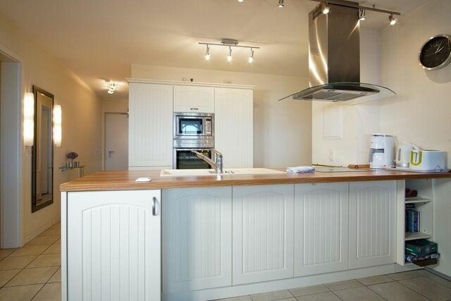 Ferienwohnung in Gro&szlig;enbrode - Haus "Ostseeapartments am Fehmarnsund", Wohnung 31 "Beachlife" - Bild 12