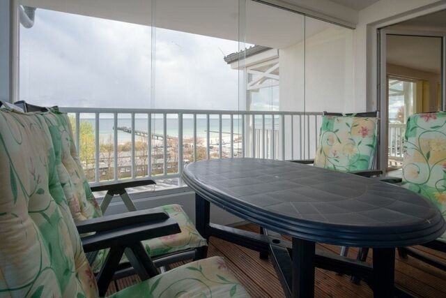 Ferienwohnung in Gro&szlig;enbrode - Haus "Ostseeapartments am Fehmarnsund", Wohnung 31 "Beachlife" - Bild 19