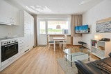 Ferienwohnung in Dahme - FeWo Gesine Nr. 1 - Kemnitz - Bild 2
