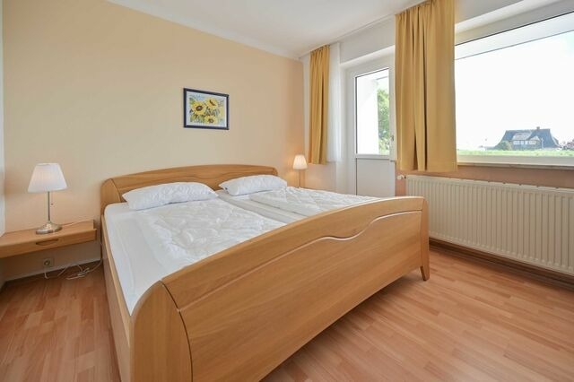 Ferienwohnung in Dahme - FeWo Gesine Nr. 1 - Kemnitz - Bild 6