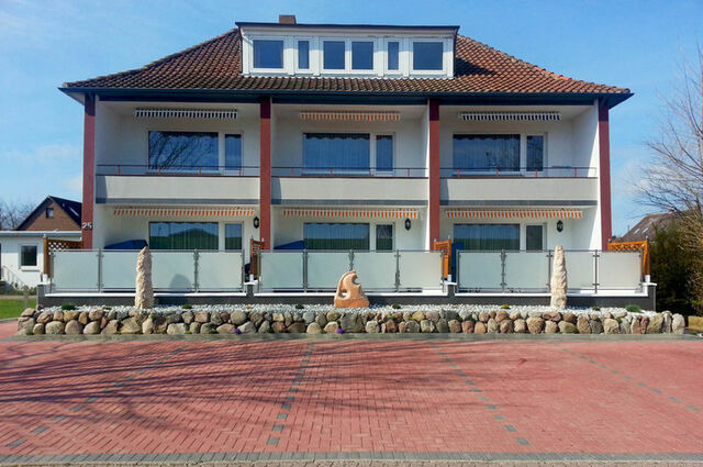 Ferienwohnung in Dahme - FeWo Gesine Nr. 1 - Kemnitz - Bild 10