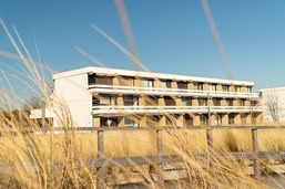 "Bellevue", Haus A, Wohnung 27