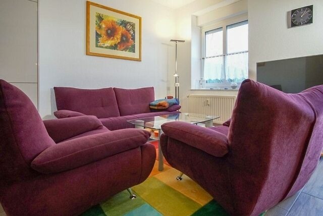 Ferienwohnung in Gro&szlig;enbrode - Haus "El Mar", Wohnung D "Kormoran" - Bild 2