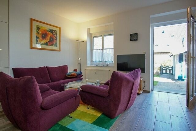 Ferienwohnung in Gro&szlig;enbrode - Haus "El Mar", Wohnung D "Kormoran" - Bild 3