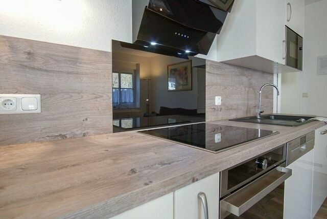 Ferienwohnung in Gro&szlig;enbrode - Haus "El Mar", Wohnung D "Kormoran" - Bild 11