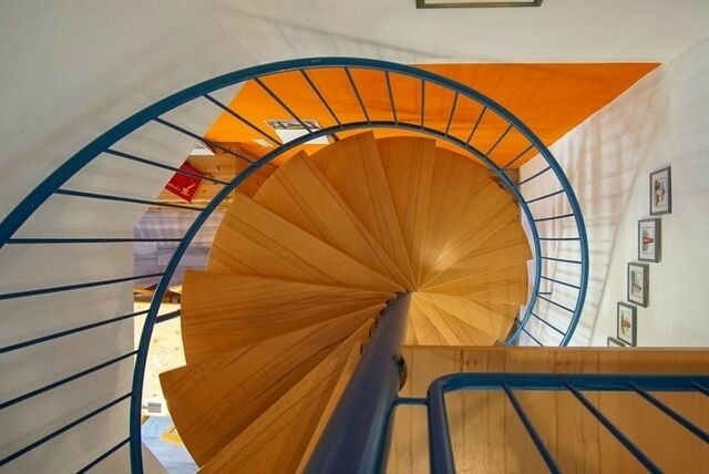 Ferienwohnung in Gro&szlig;enbrode - Haus "El Mar", Wohnung D "Kormoran" - Bild 14