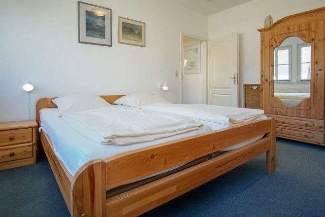 Ferienwohnung in Gro&szlig;enbrode - Haus "El Mar", Wohnung D "Kormoran" - Bild 16