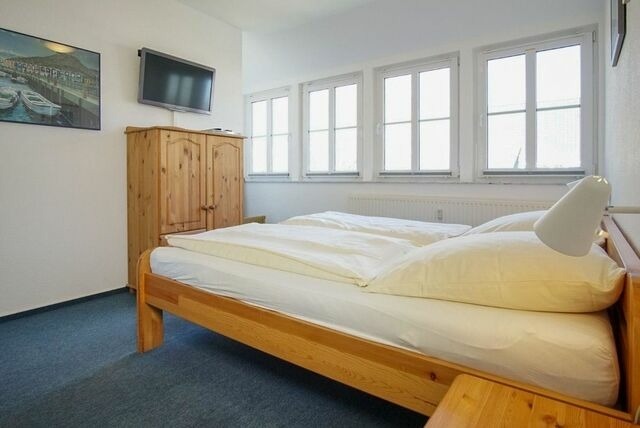 Ferienwohnung in Gro&szlig;enbrode - Haus "El Mar", Wohnung D "Kormoran" - Bild 18