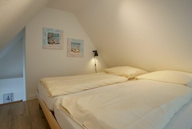 Ferienwohnung in Großenbrode - Haus "El Mar", Wohnung C "Loft am Kai" - Bild 19