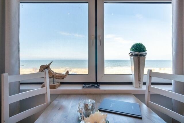 Ferienwohnung in Heiligenhafen - "Strandhotel Heiligenhafen", Wohnung 223 "Nordlicht" (Typ II) - Bild 6