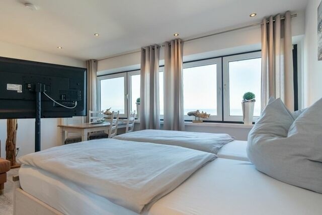 Ferienwohnung in Heiligenhafen - "Strandhotel Heiligenhafen", Wohnung 223 "Nordlicht" (Typ II) - Bild 9