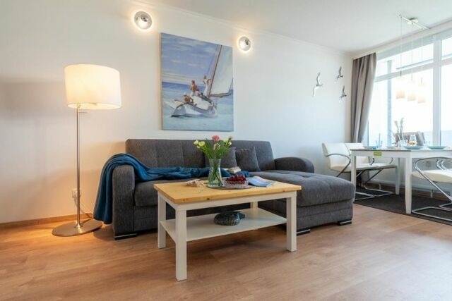 Ferienwohnung in Heiligenhafen - "Ferienpark Heiligenhafen", Haus A, Wohnung 06.05 - Bild 3