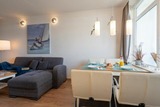 Ferienwohnung in Heiligenhafen - "Ferienpark Heiligenhafen", Haus A, Wohnung 06.05 - Bild 10