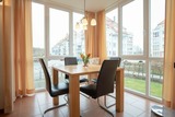 Ferienwohnung in Großenbrode - "Strandpark Großenbrode", Haus "Windrose", Wohnung 4 "Sandperle" - Bild 8