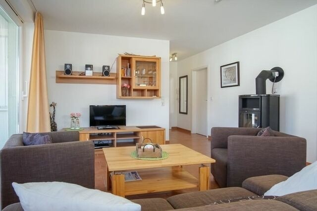 Ferienwohnung in Gro&szlig;enbrode - "Strandpark Gro&szlig;enbrode", Haus "Sonnenschein", Wohnung 23 "St&ouml;rtebecker" - Bild 2