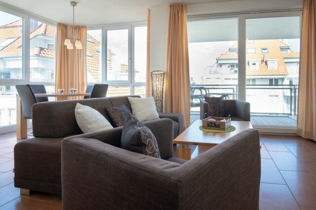 Ferienwohnung in Gro&szlig;enbrode - "Strandpark Gro&szlig;enbrode", Haus "Sonnenschein", Wohnung 23 "St&ouml;rtebecker" - Bild 6