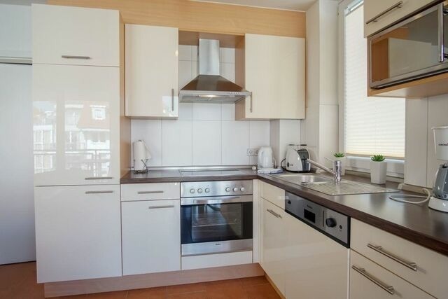 Ferienwohnung in Gro&szlig;enbrode - "Strandpark Gro&szlig;enbrode", Haus "Sonnenschein", Wohnung 23 "St&ouml;rtebecker" - Bild 11