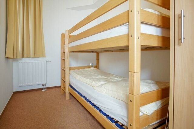 Ferienwohnung in Gro&szlig;enbrode - "Strandpark Gro&szlig;enbrode", Haus "Sonnenschein", Wohnung 23 "St&ouml;rtebecker" - Bild 14