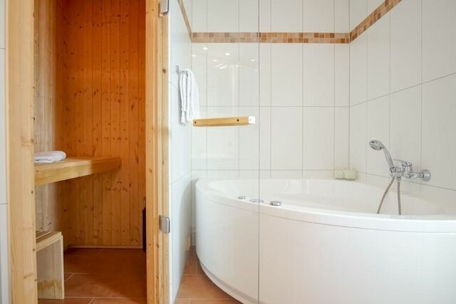 Ferienwohnung in Gro&szlig;enbrode - "Strandpark Gro&szlig;enbrode", Haus "Sonnenschein", Wohnung 23 "St&ouml;rtebecker" - Bild 17