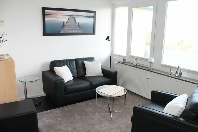 Ferienwohnung in Sch&ouml;nberg - Ferienwohnung E724 an der Ostsee - Bild 7