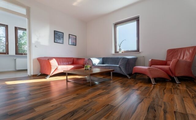 Ferienwohnung in Karlshagen - Ostseebad Karlshagen - geräumige Ferienwohnung Herbst - Bild 2