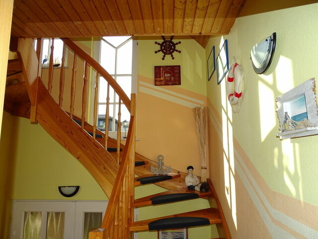 Doppelzimmer in Ahlbeck - DZ 12 Doppelzimmer - Bild 8