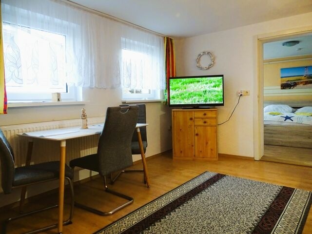 Ferienwohnung in Ahlbeck - Fewo Souterrain - Bild 4