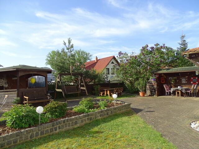 Ferienwohnung in Ahlbeck - Fewo Souterrain - Bild 10