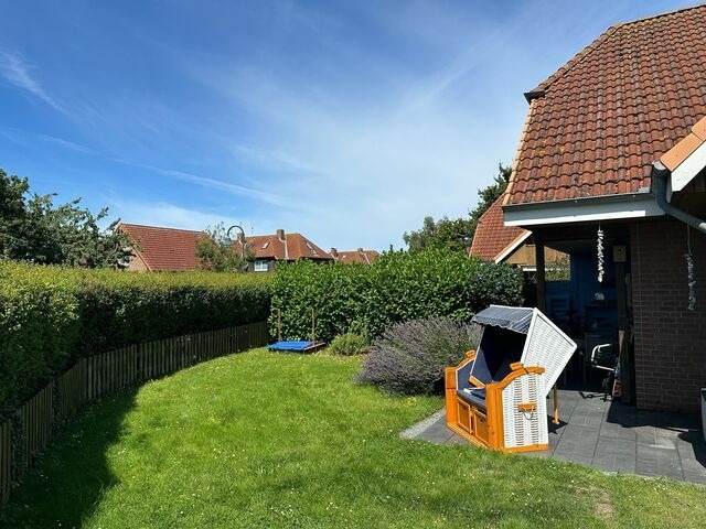 Ferienwohnung in Fehmarn OT Petersdorf - Strandlooper - Bild 20