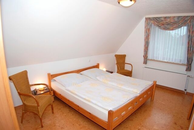 Ferienwohnung in Gro&szlig;enbrode - FW Hannelore - Bild 4