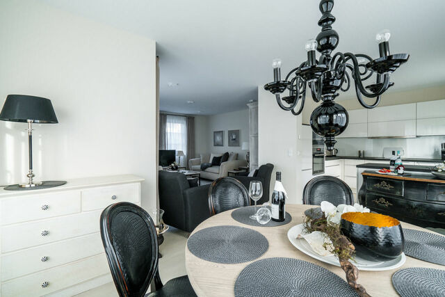 Ferienhaus in Ahrenshoop - Seewind - Bild 2