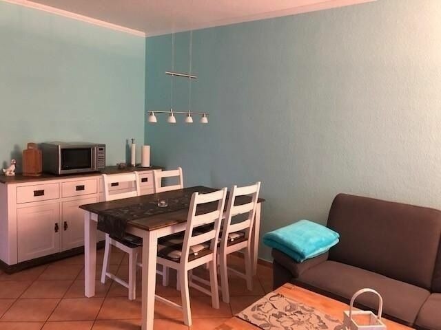 Ferienwohnung in Dahme - Jacobihof Haus 6 Wohnung 02 - Bild 3