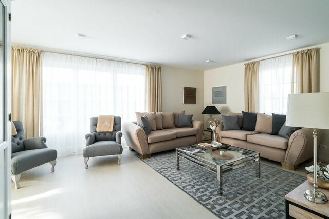 Ferienhaus in Ahrenshoop - Sonneninsel - Bild 5